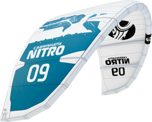 Cabrinha Nitro 2023 DEMO