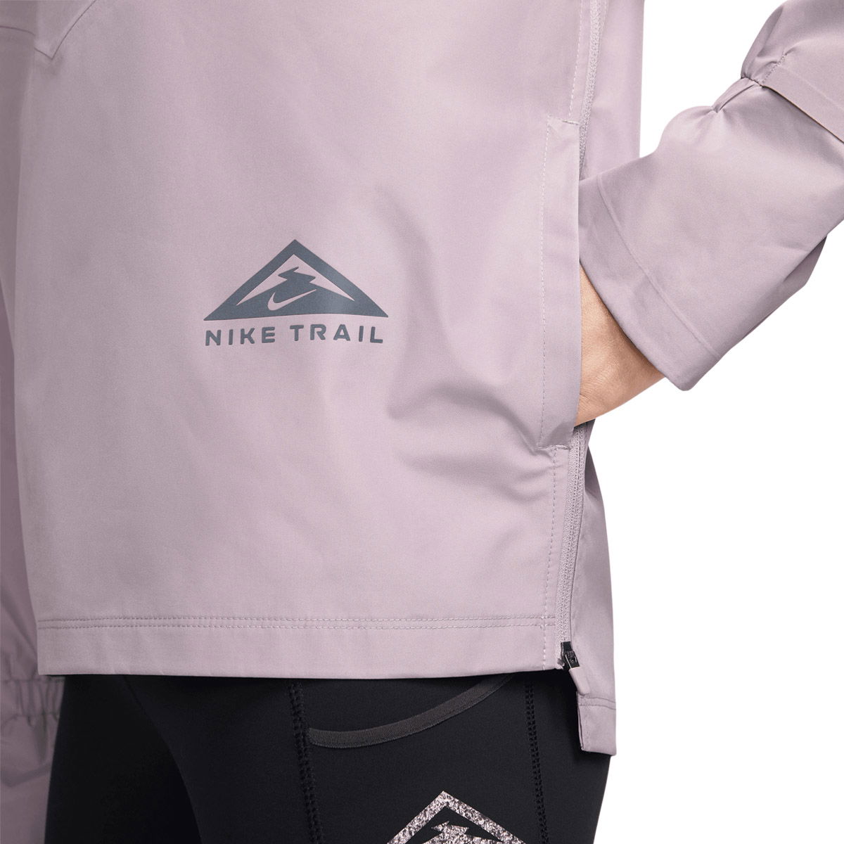 Nike GTX Trail Løbe Anorak Dame