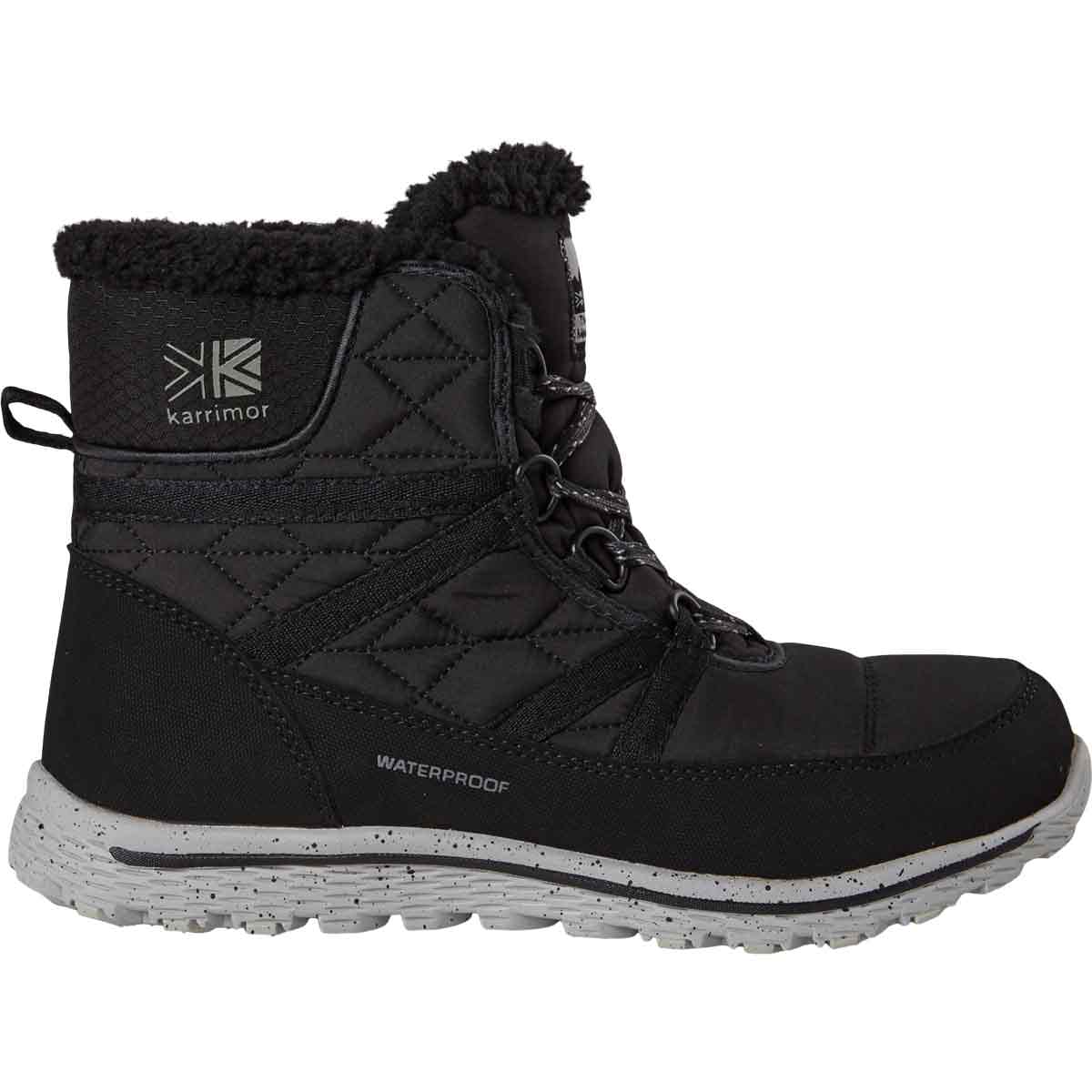 Karrimor Erie 2 Vinterstøvler Dame