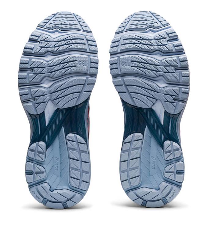 ASICS GT-2000 9 Women Hardloopschoenen
