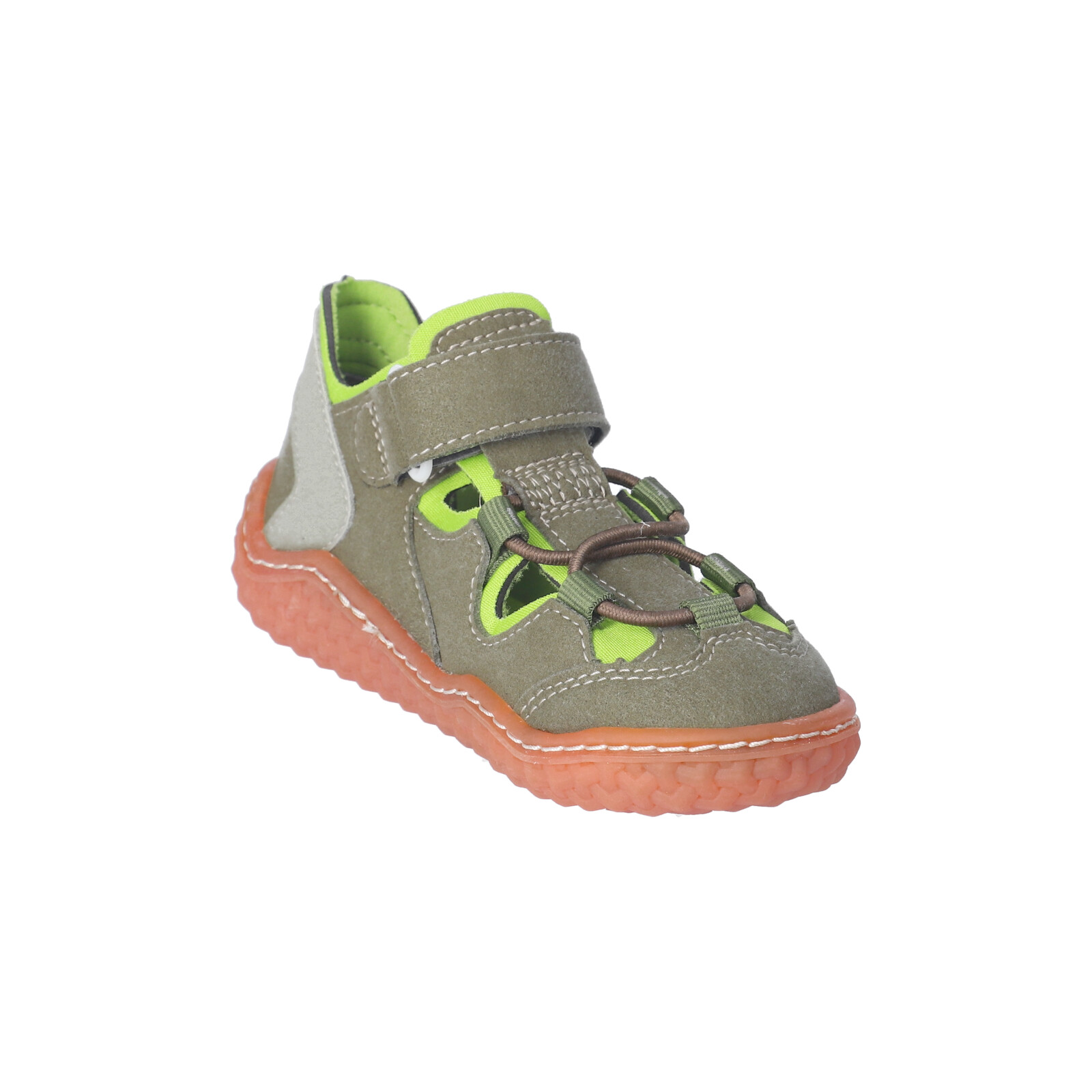JEFF - Barfußschuhe
