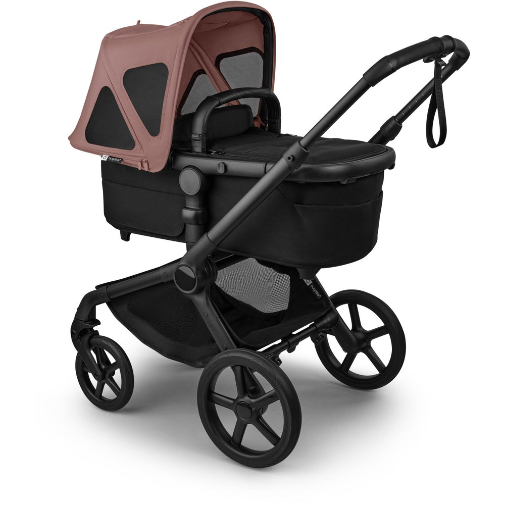 Køb Bugaboo Fox/Kangaroo Breezy Sun Canopy Dusty Pink