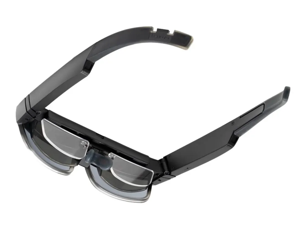Lenovo ThinkReality A3 - PC Edition - smartbriller - 8 Megapixel kamera - 130 g