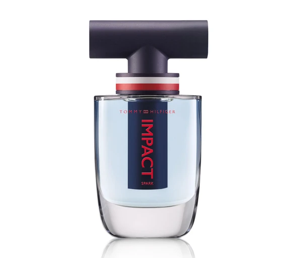 Tommy Hilfiger Impact Spark Eau de Toilette
