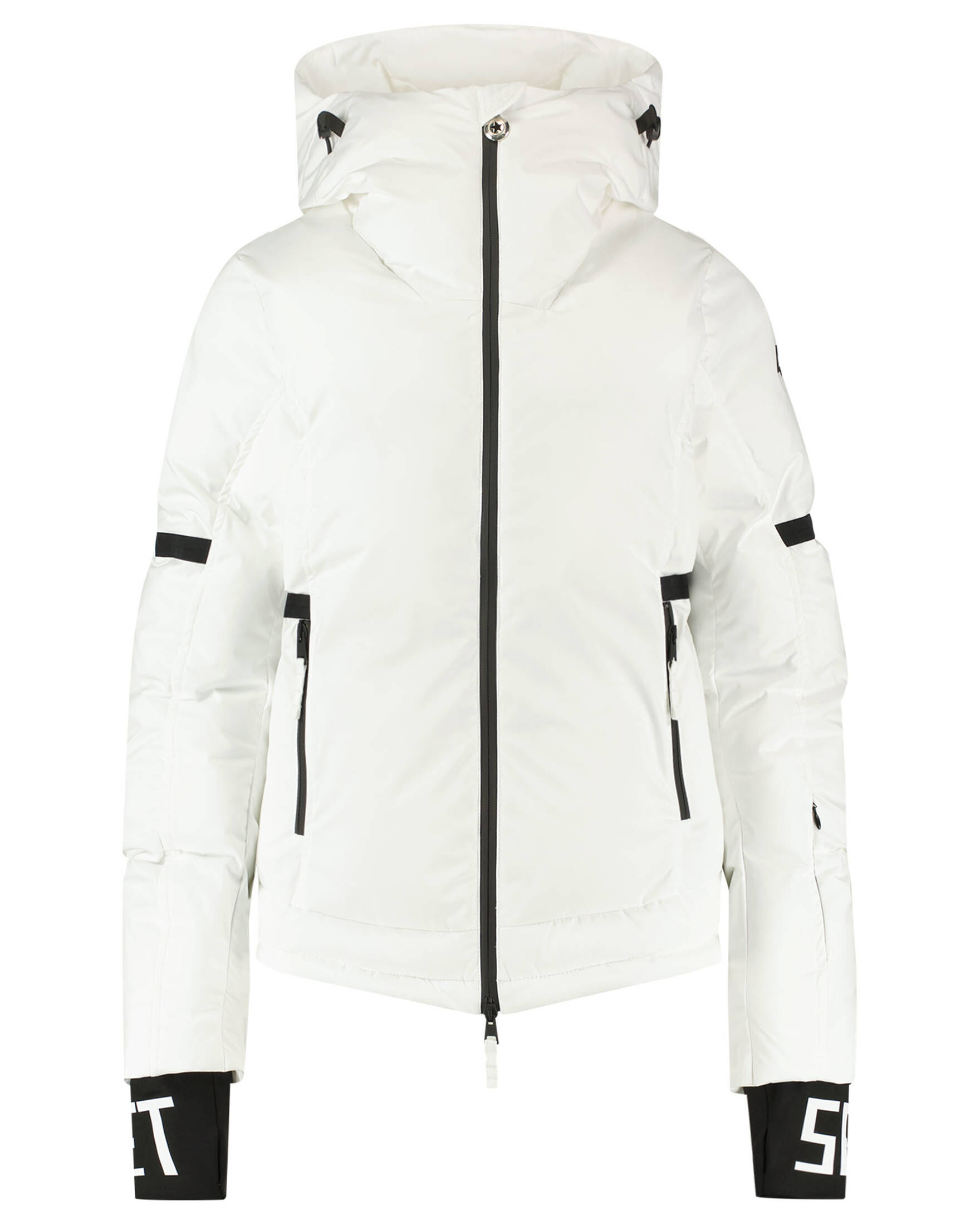 JET SET| Damen Skijacke JOANNA