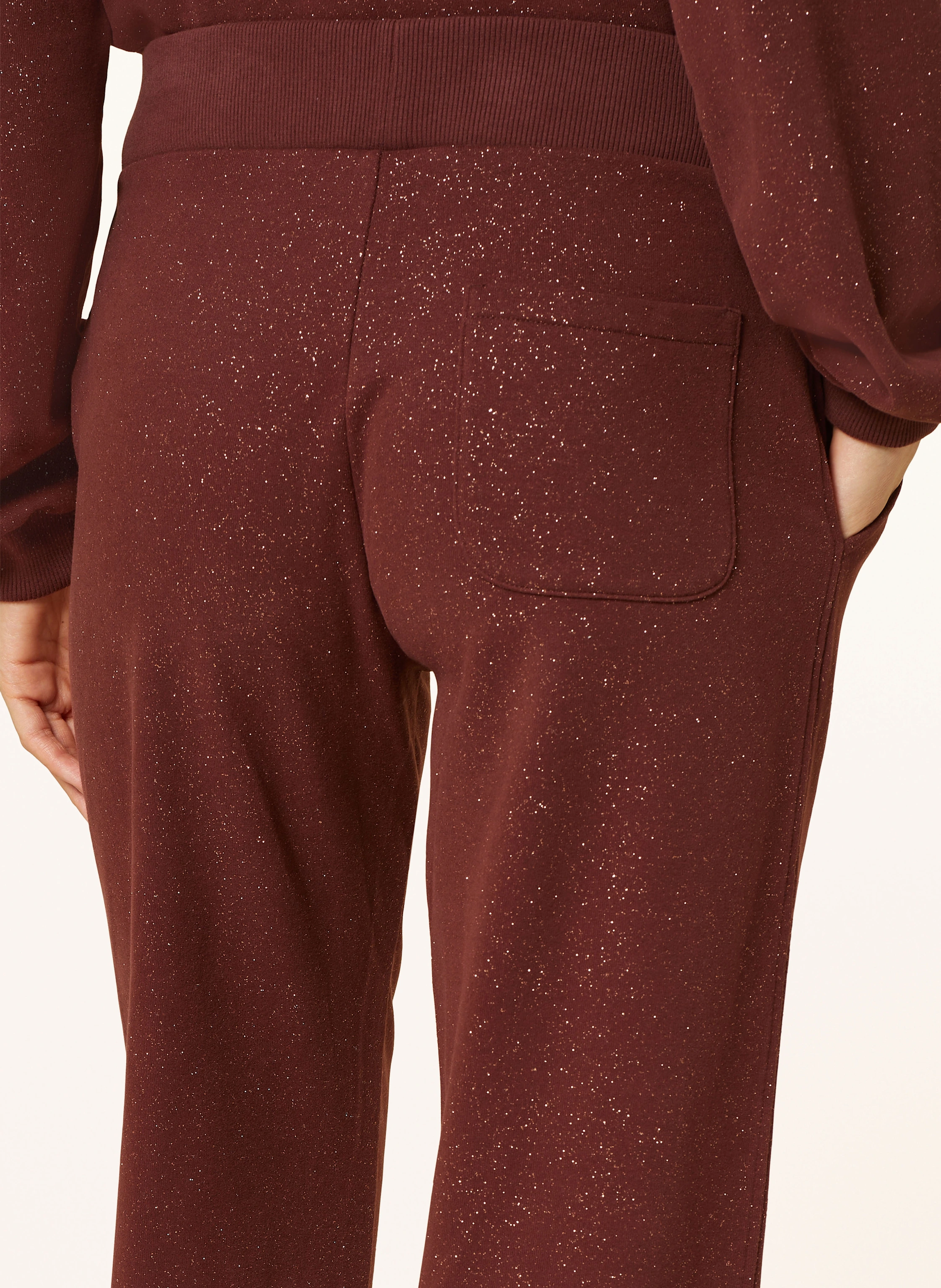 Juvia Sweatpants DAISY
