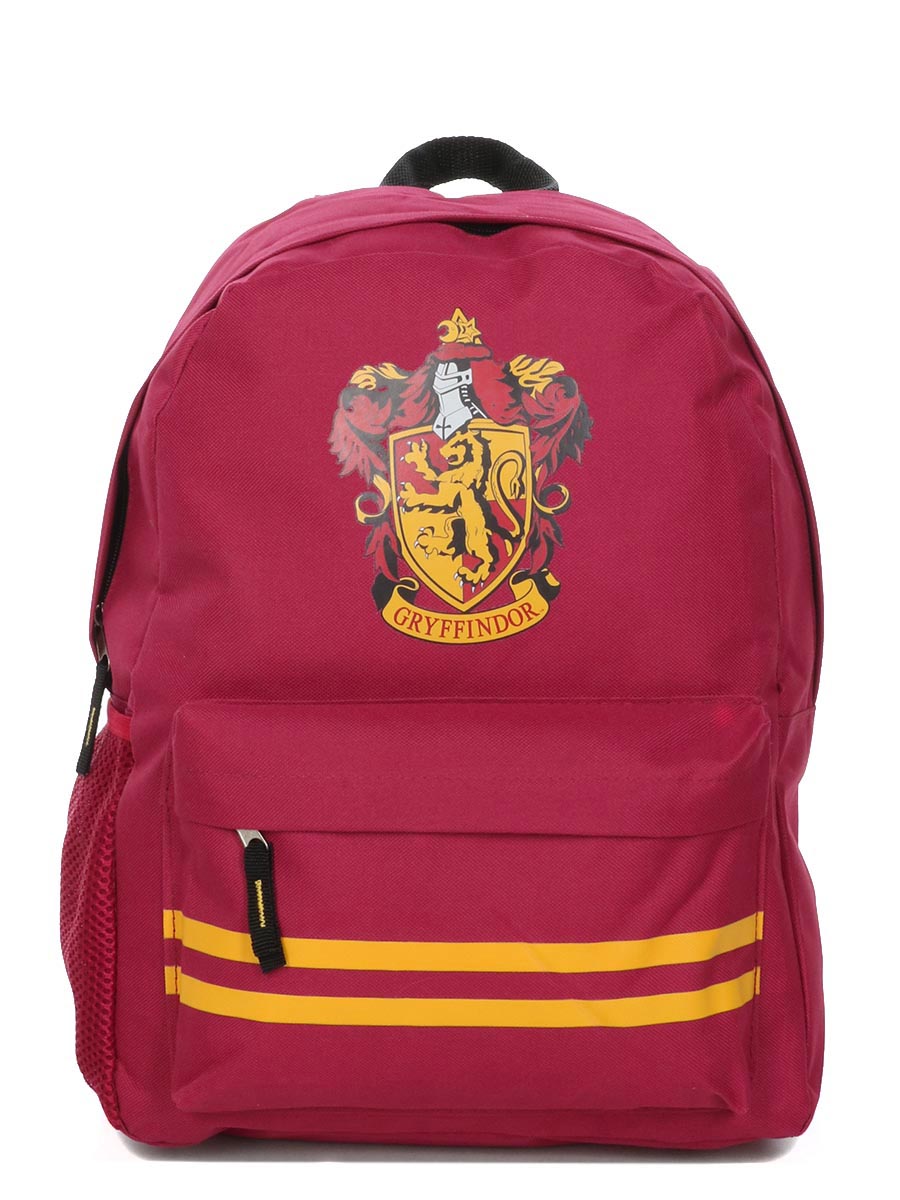 Sac À dos Harry Potter Gryffondor