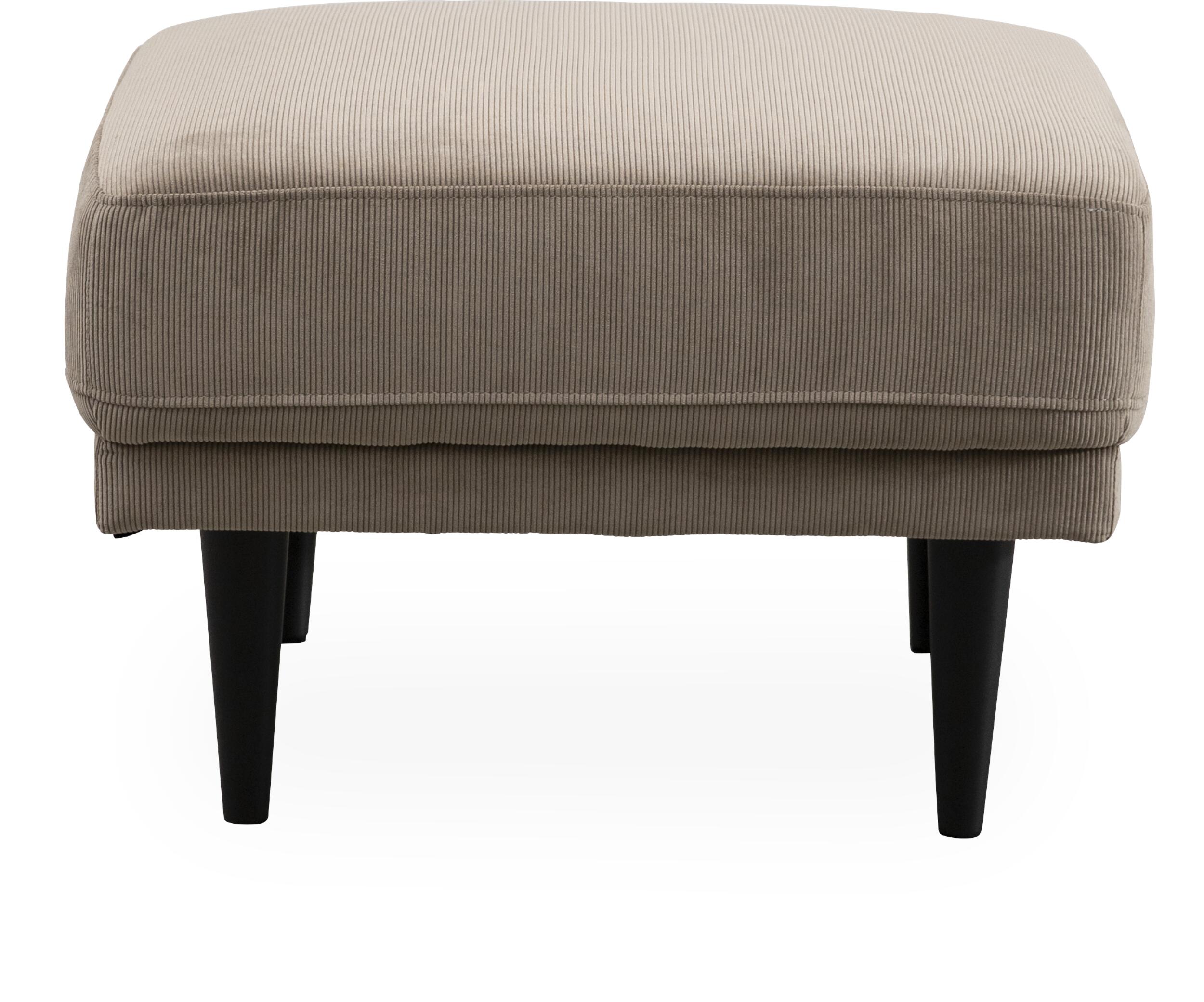 Mexico V1 Sofa puf