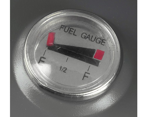 Oliekachel Eurom Fireball 37T 37 kW