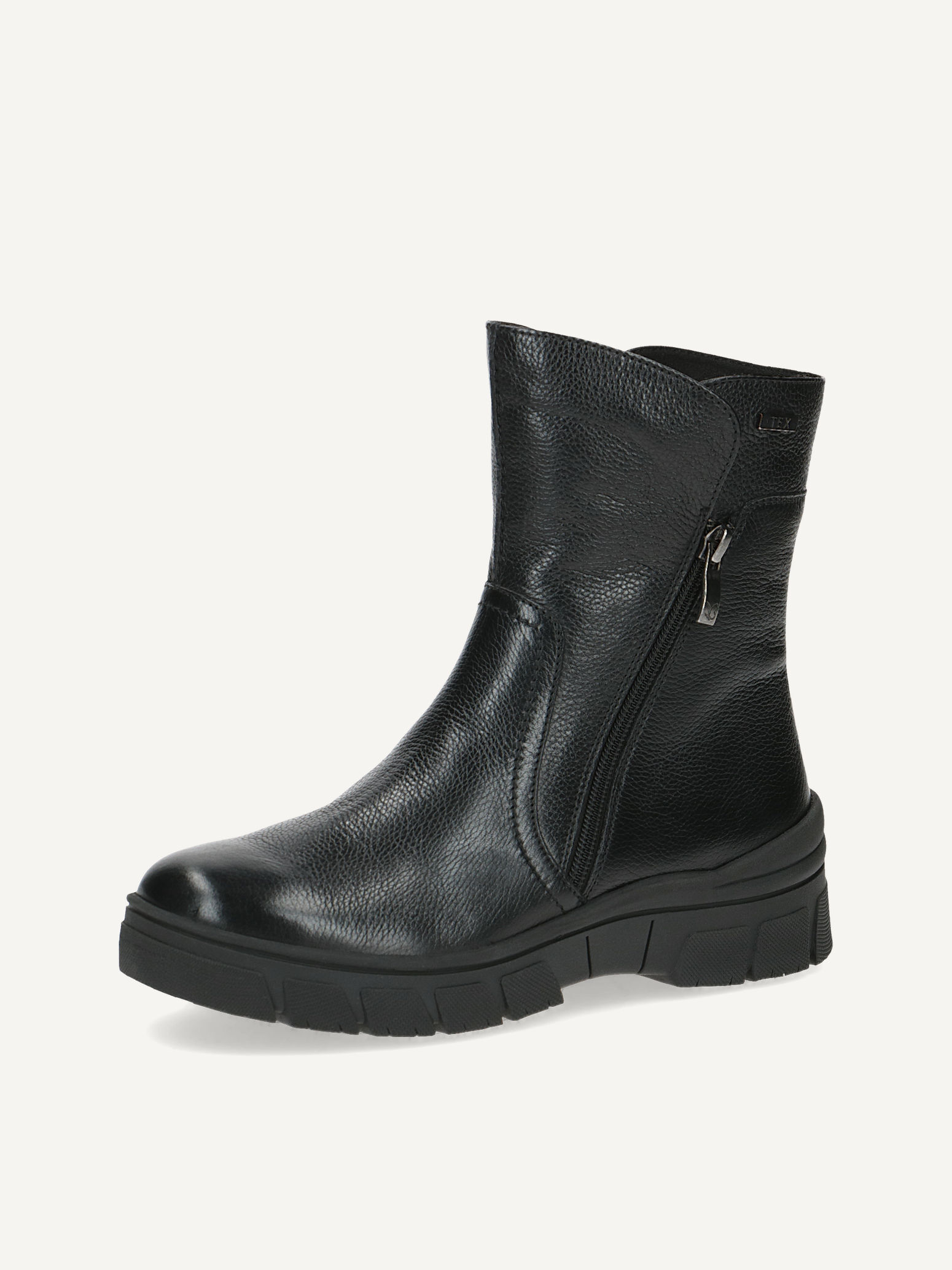 Stiefelette