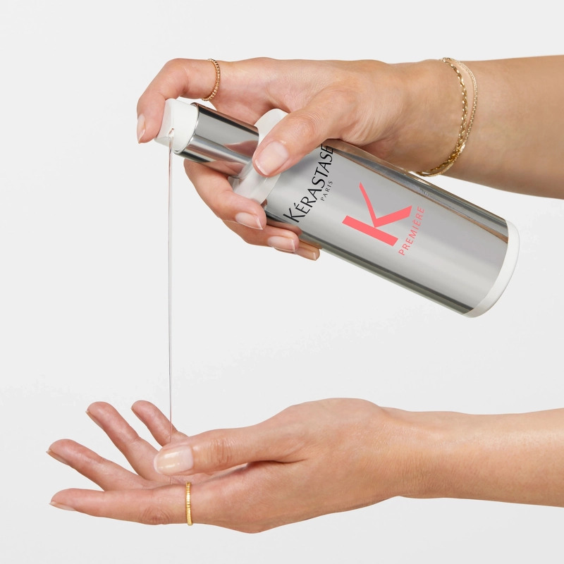 Kérastase Première Concentré Décalcifiant Ultra-Réparateur Pre-Shampoo Treatment 250 ml