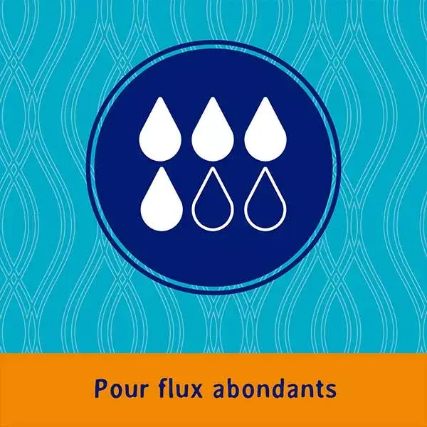 Nett ProComfort Tampon Super 24 unités
