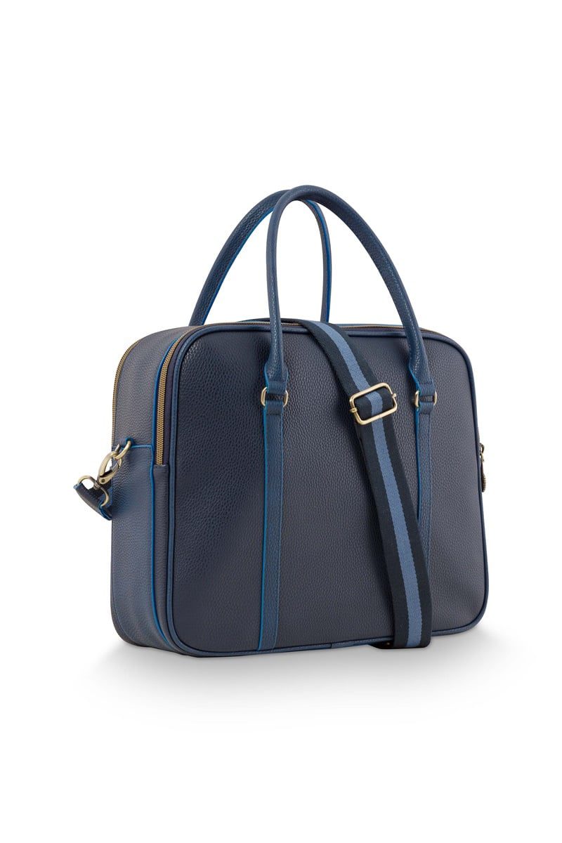 Pip Studio Felice Handbag Large Blue