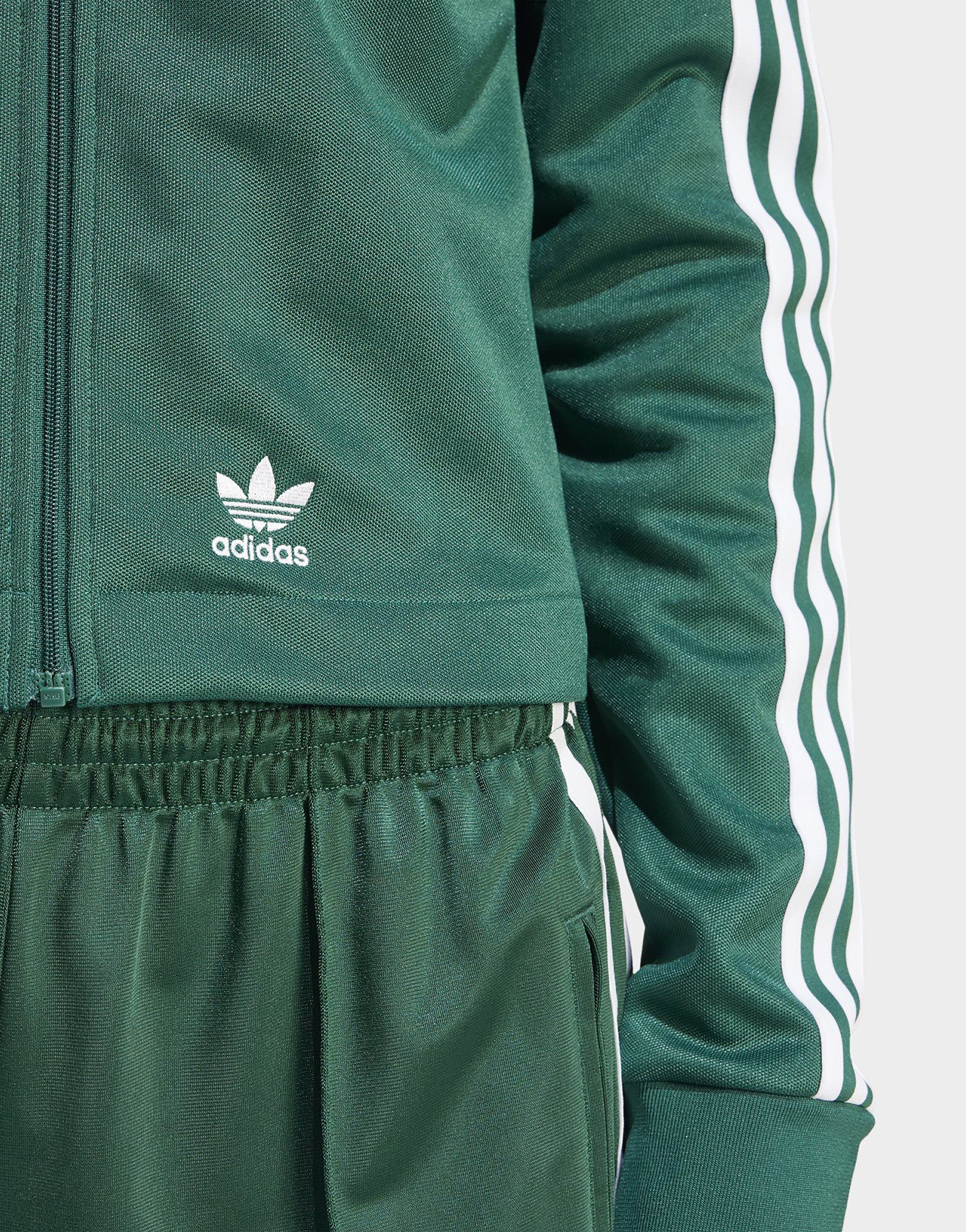 adidas Originals Track Top Montréal