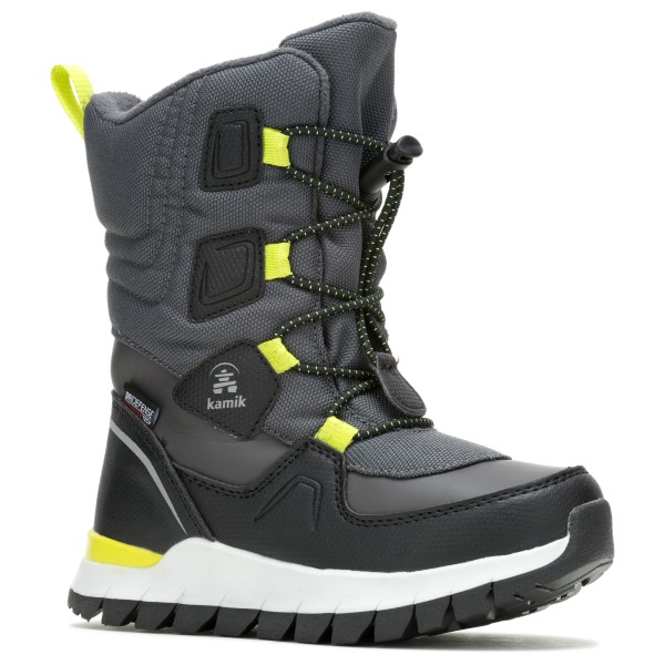 Kamik - Kid's Bouncer 2 - Chaussures d'hiver