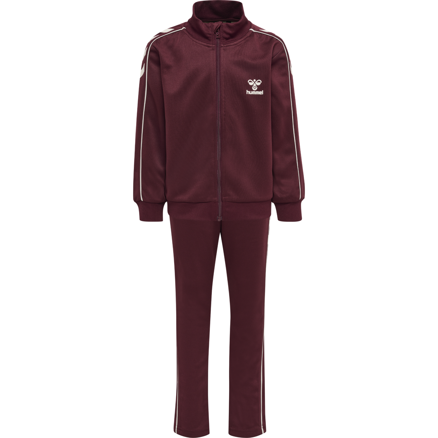 hmlTRACK TRACKSUIT