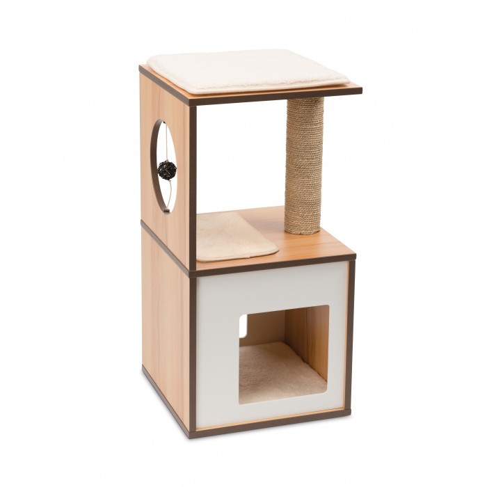 Arbre à chat Vesper V-Box Small