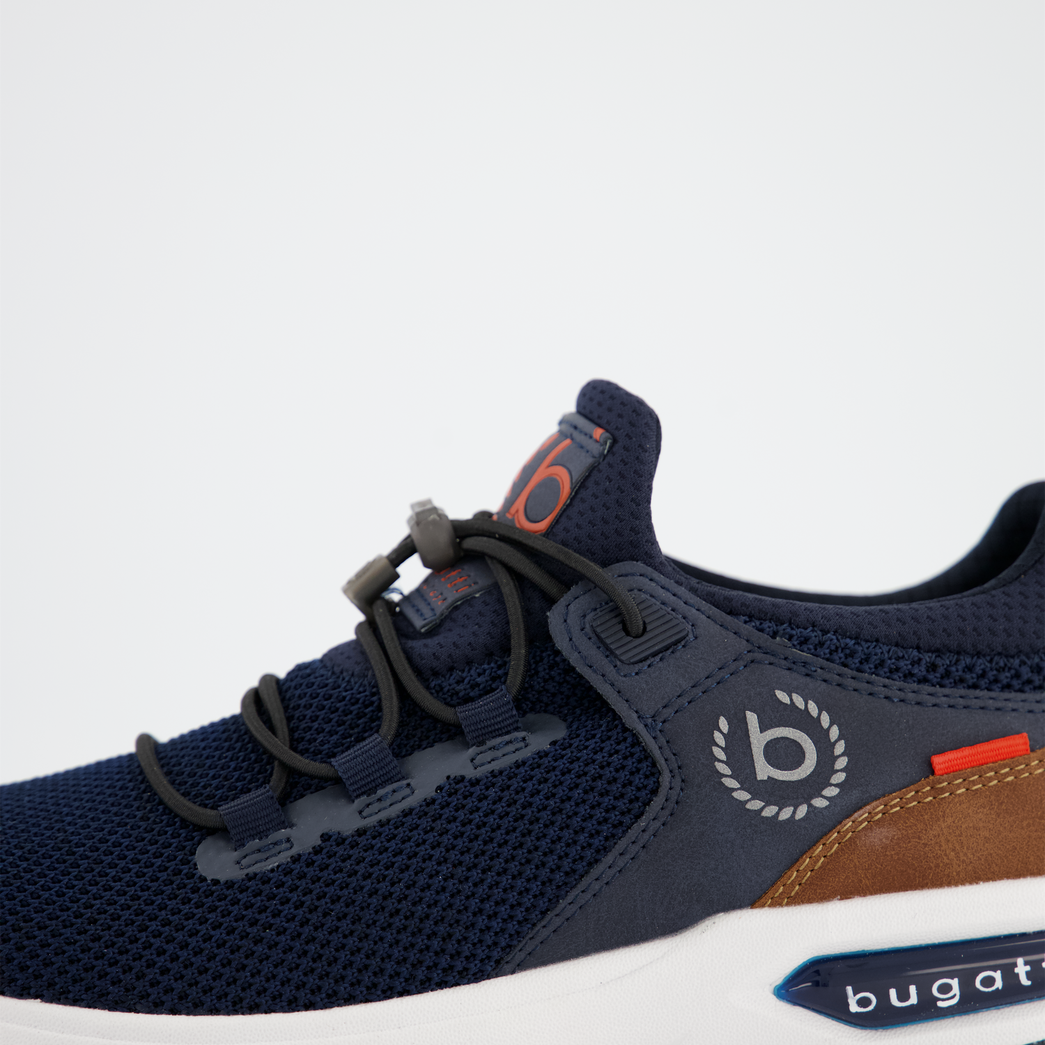 Bugatti Numbis
