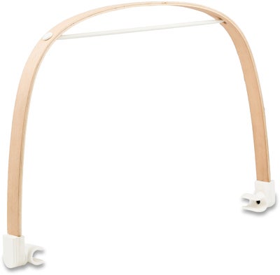Ziza Lekebue til Vippestol, Vanilla/Natural
