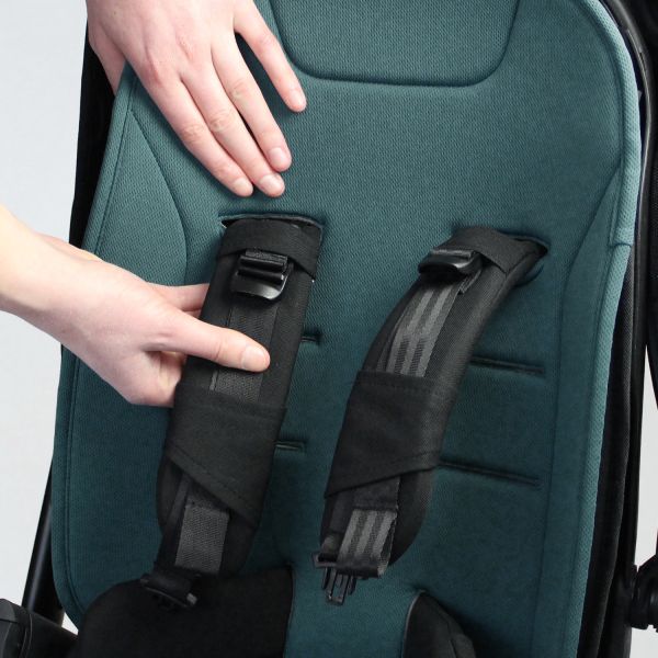 Joolz Universele Seat Liner