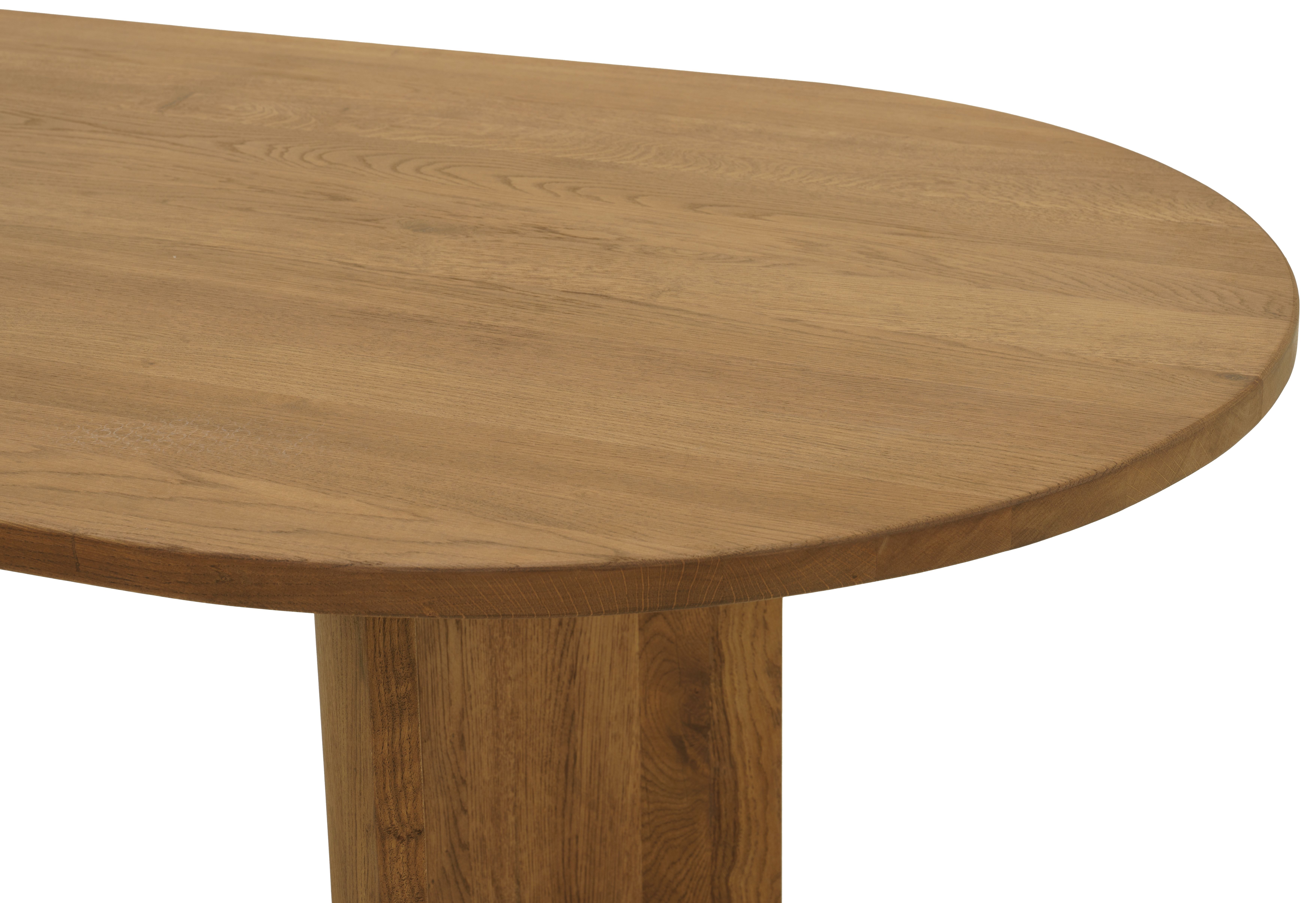 Eettafel Hovea