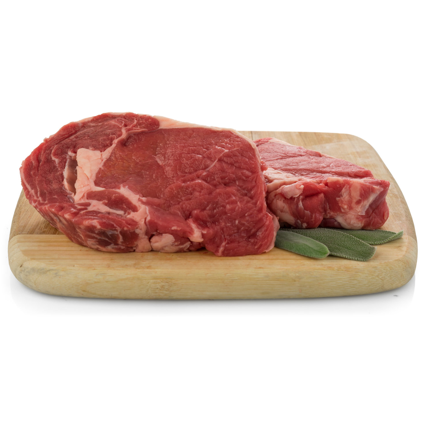 Natura-Beef Rinds Hohrücken