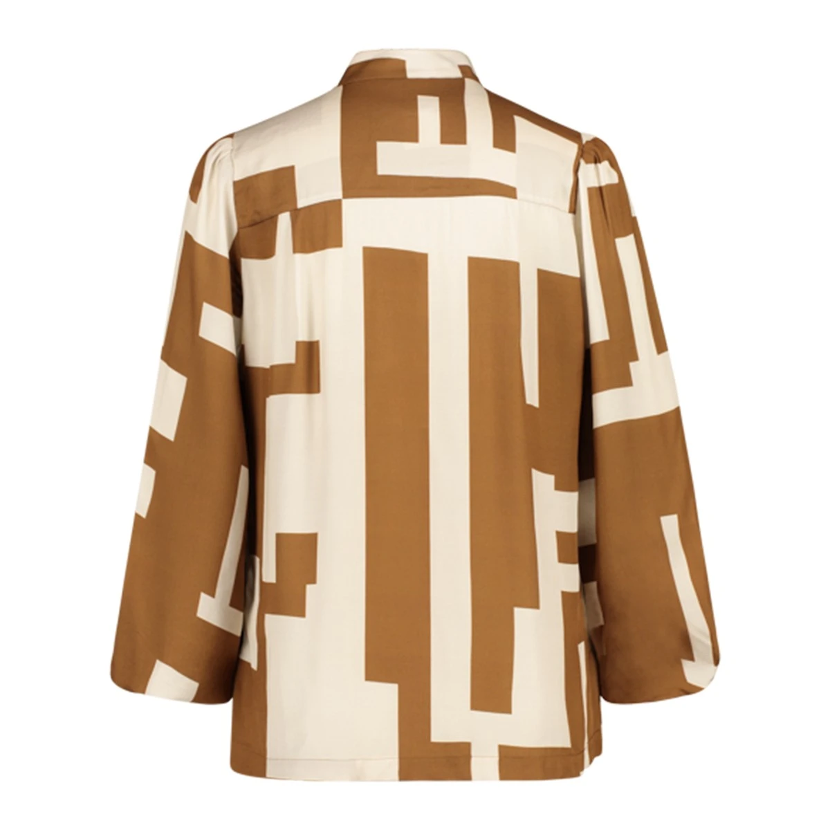 Dames Blouse Ferena splash