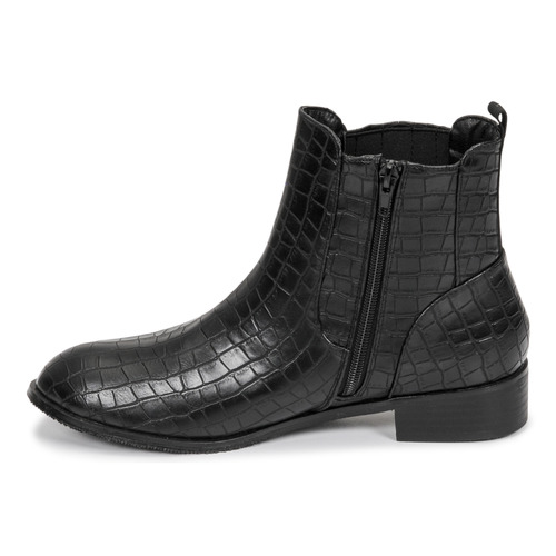 Moony Mood - POULIN - Noir