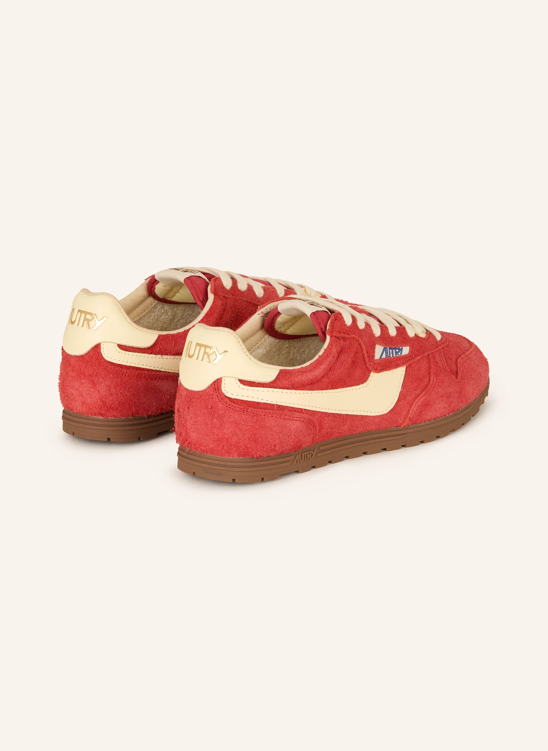 AUTRY Sneaker WINDSPIN WIFE