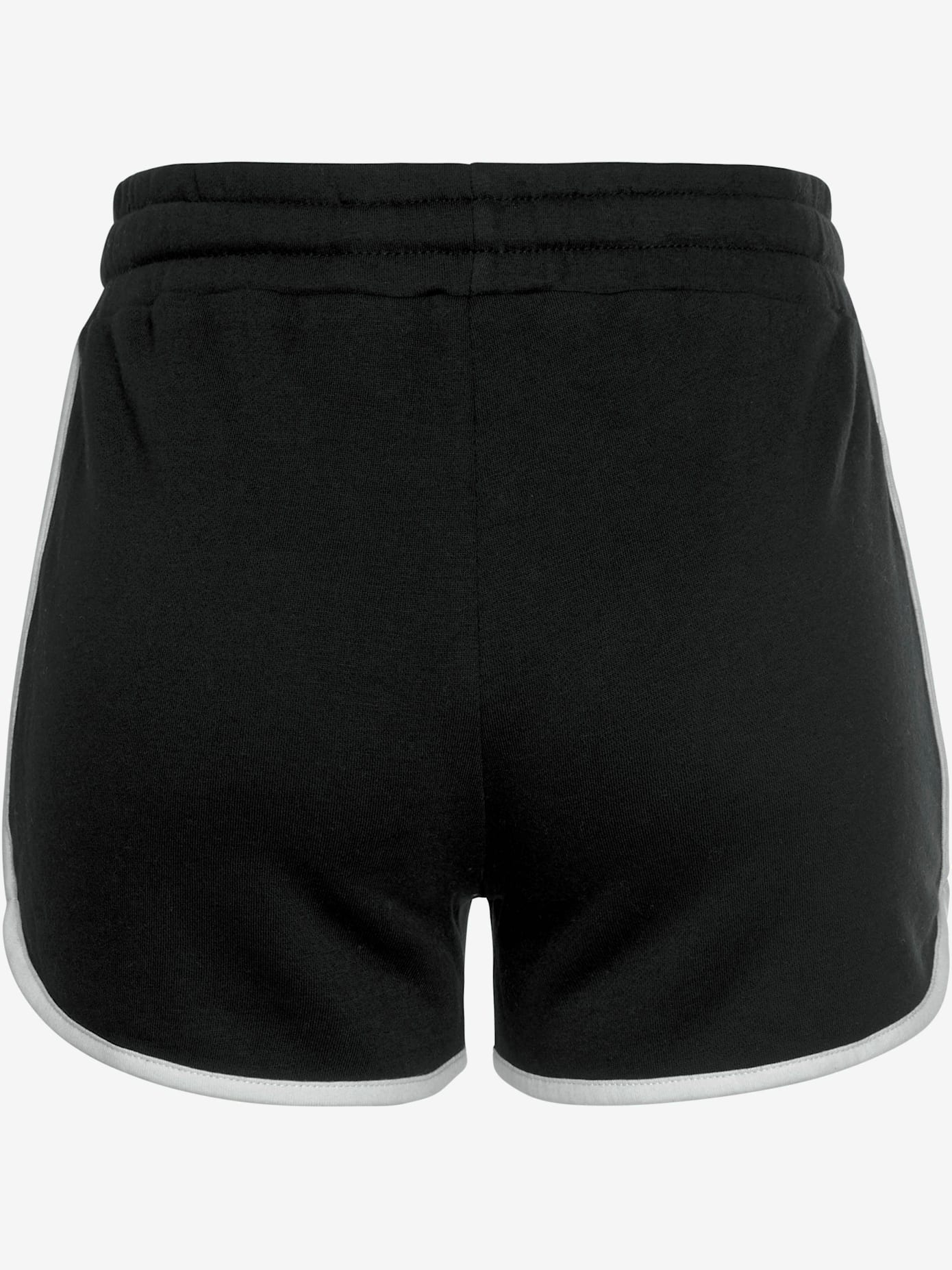Short décontracté