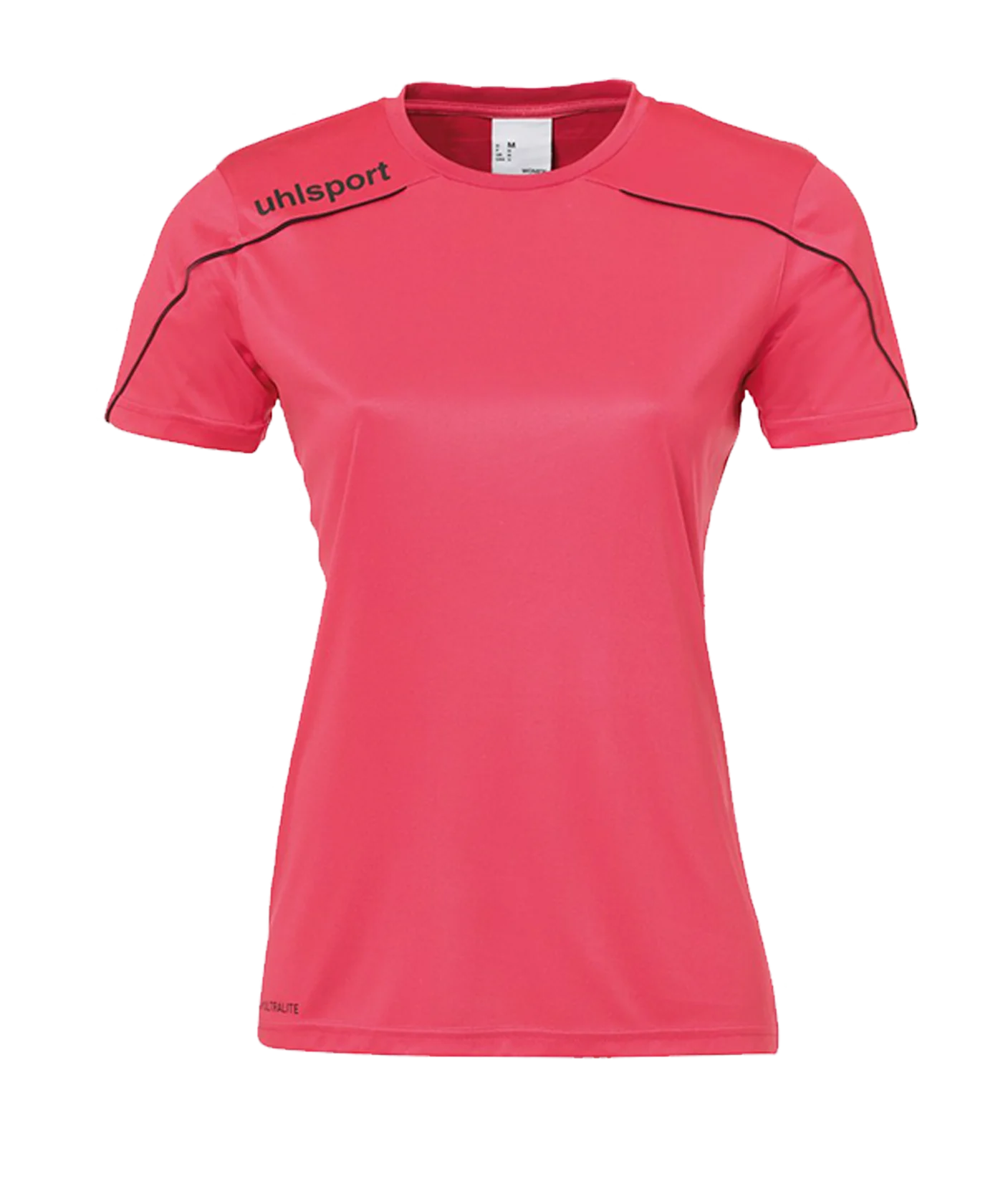 uhlsport Stream 22 Trikot kurzarm Damen Pink F20