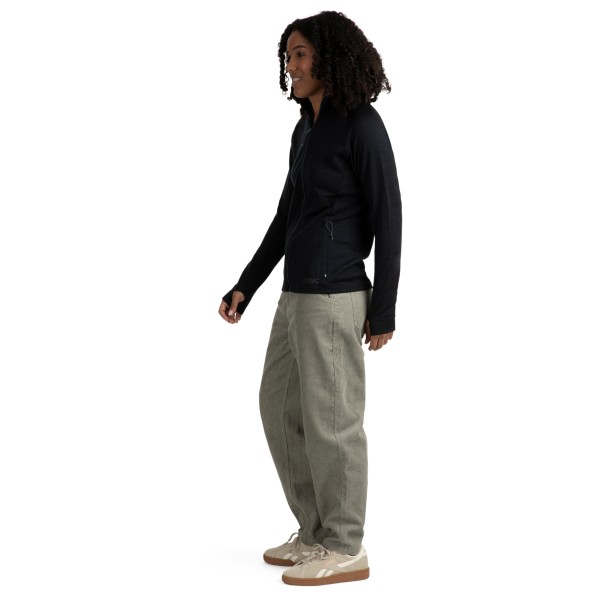 Stoic - Women's Merino260 StadjanSt. Jacket - Veste en laine mérinos