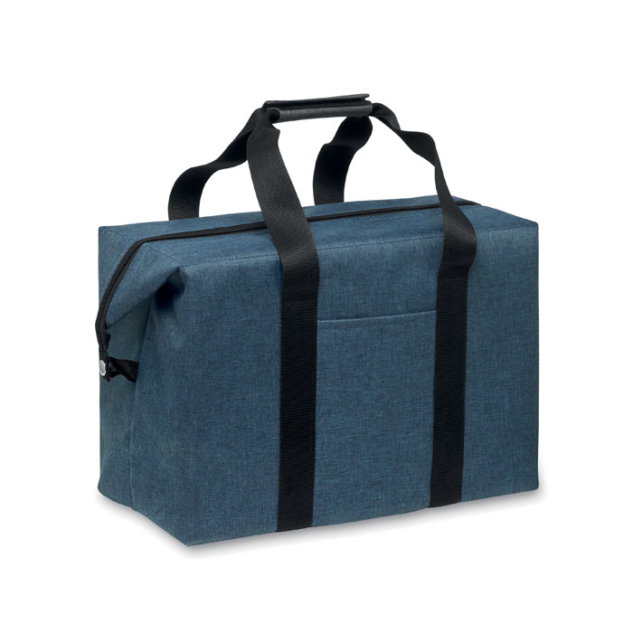 GiftRetail MO2518 - KIRA Sac isotherme 300D RPET 3L
