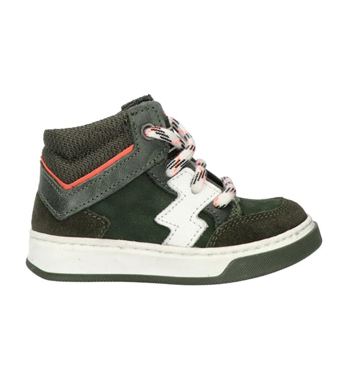 Track Style 325806 wijdte 2.5 green