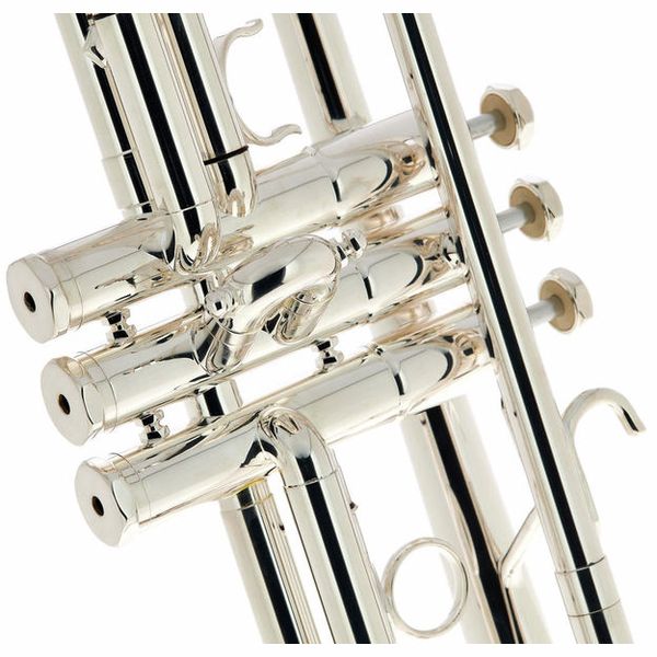 Schilke B3 Bb-Trumpet