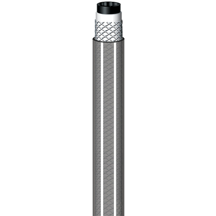 Tuyau tricoté Verve ø19mm L.15m