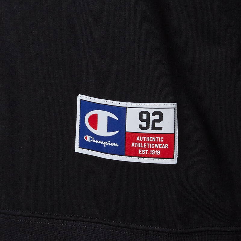 Champion Crewneck Sweatshirt Herre