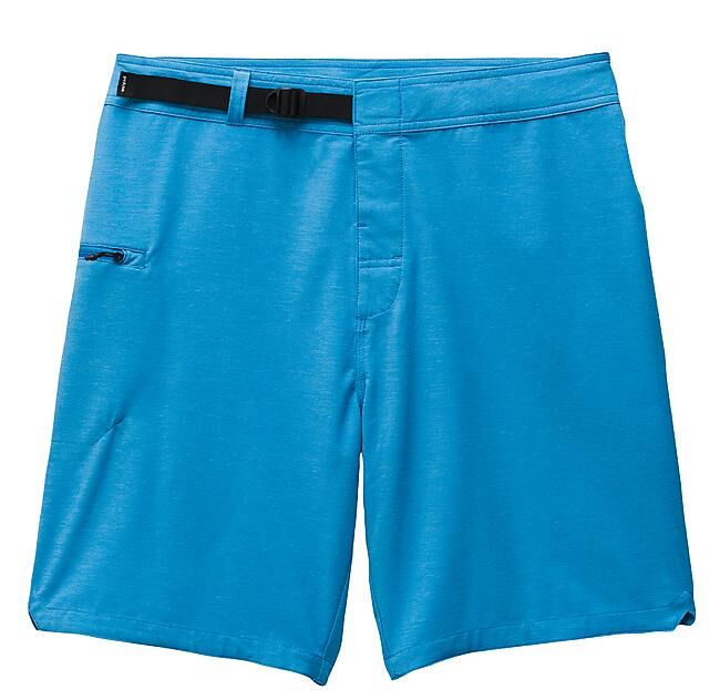 PRANA - SHORT ROCK SHOCK BOARDSHORT