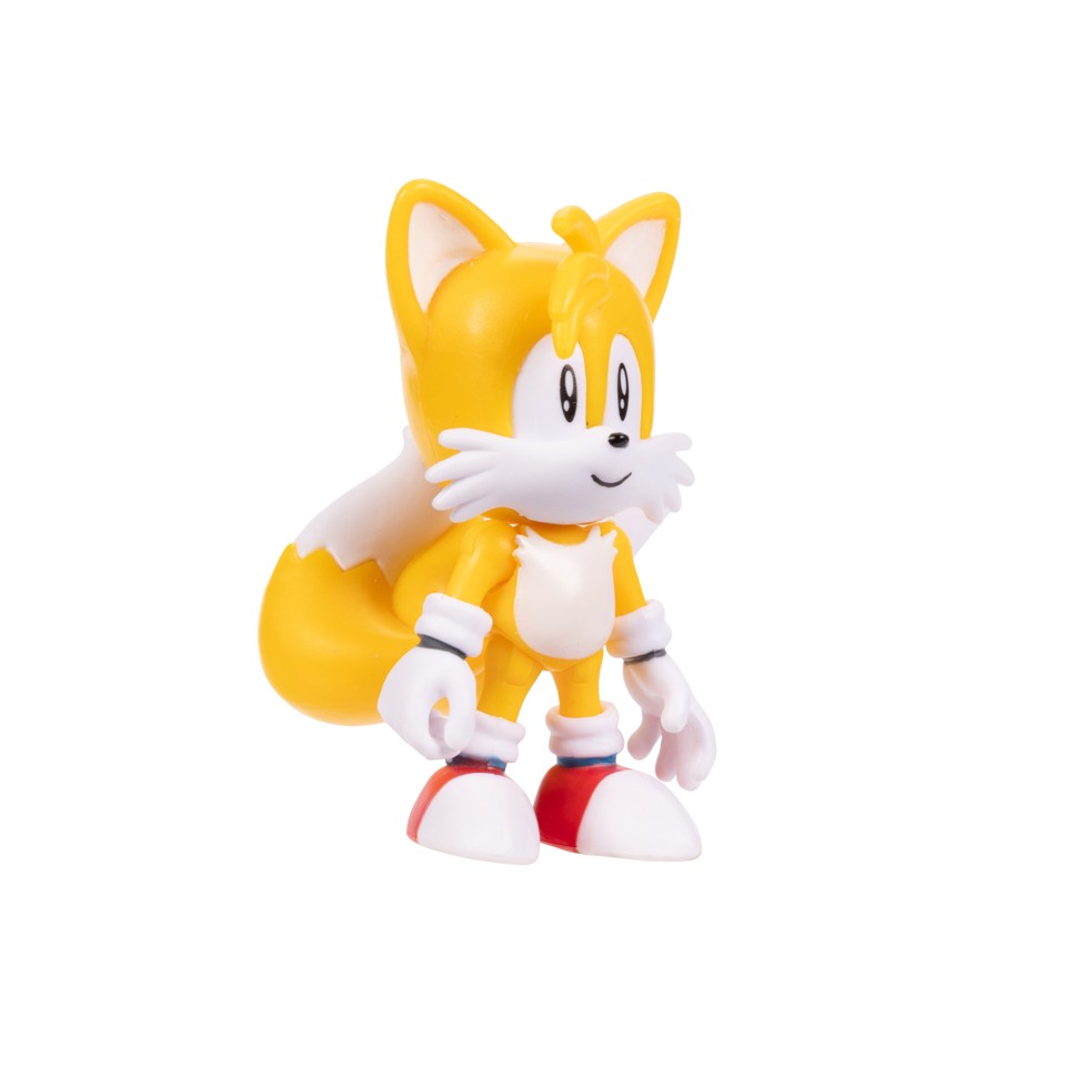 Sonic - 2.5