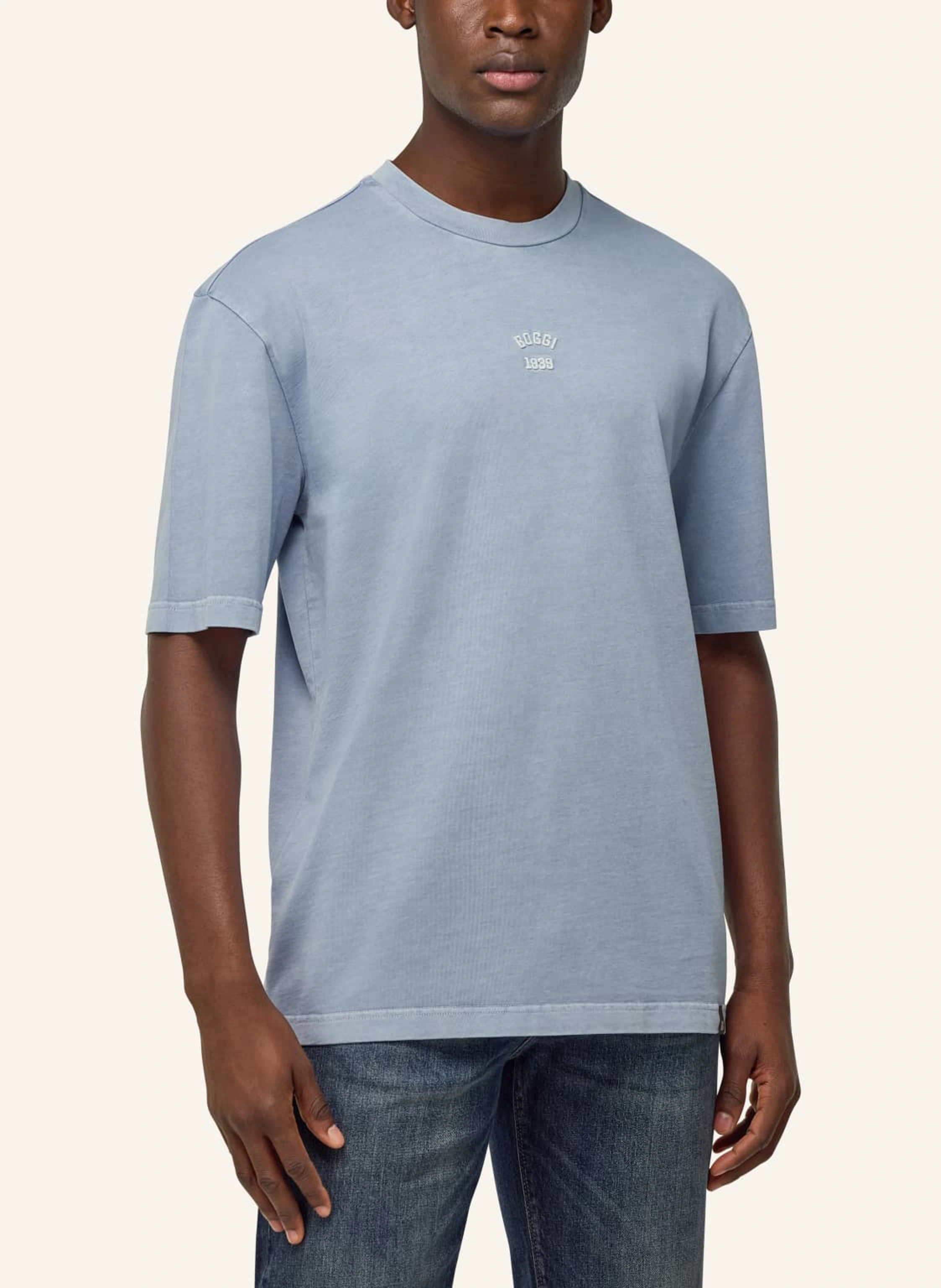 BOGGI MILANO T-Shirt