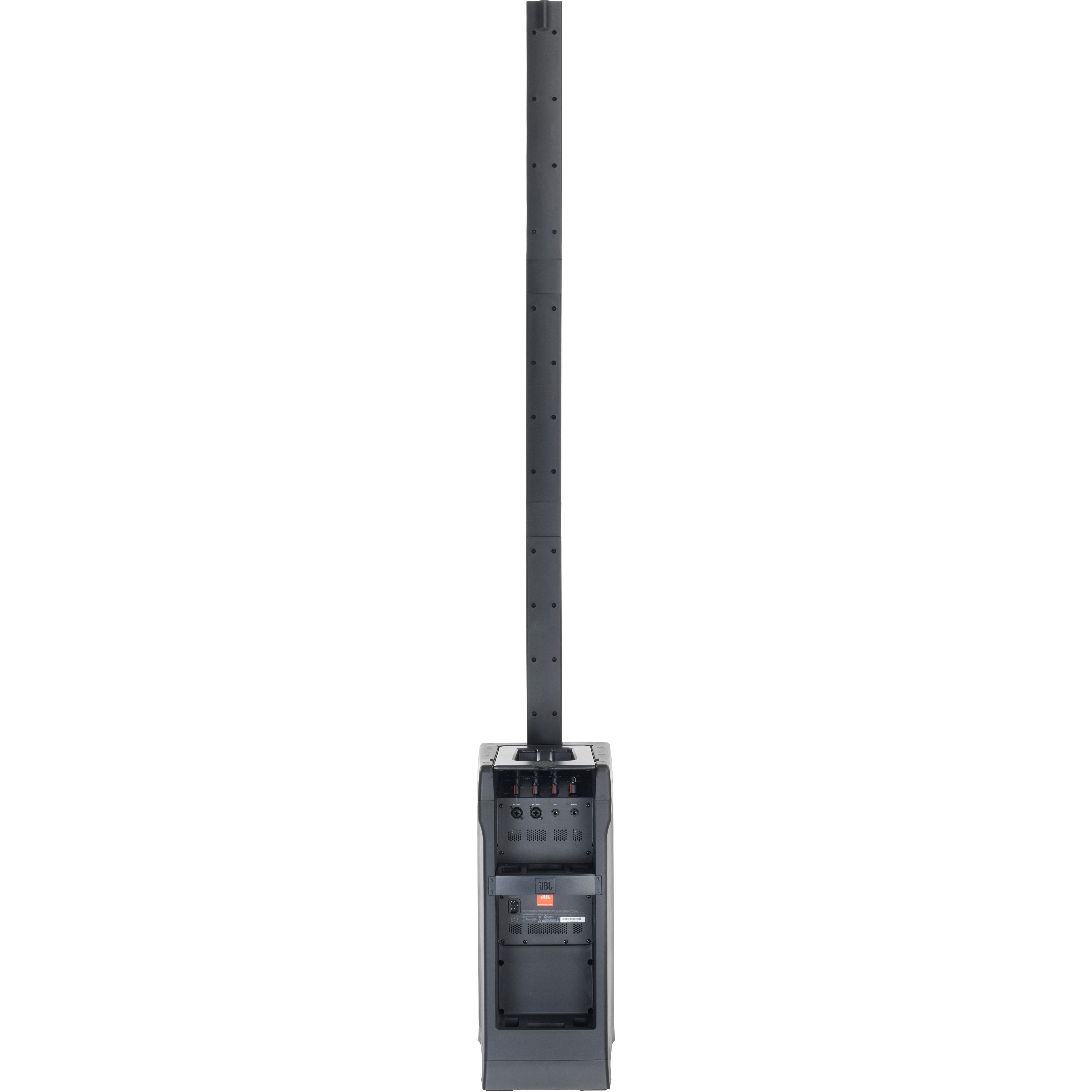 JBL IRX One actief zuilsysteem