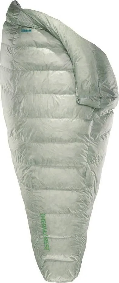 Therm-a-Rest Vesper 32F/0C Quilt Regular Ether