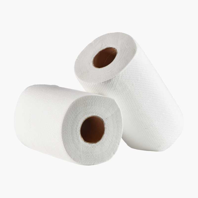 Tørkerull, 2-pk. 80 meter