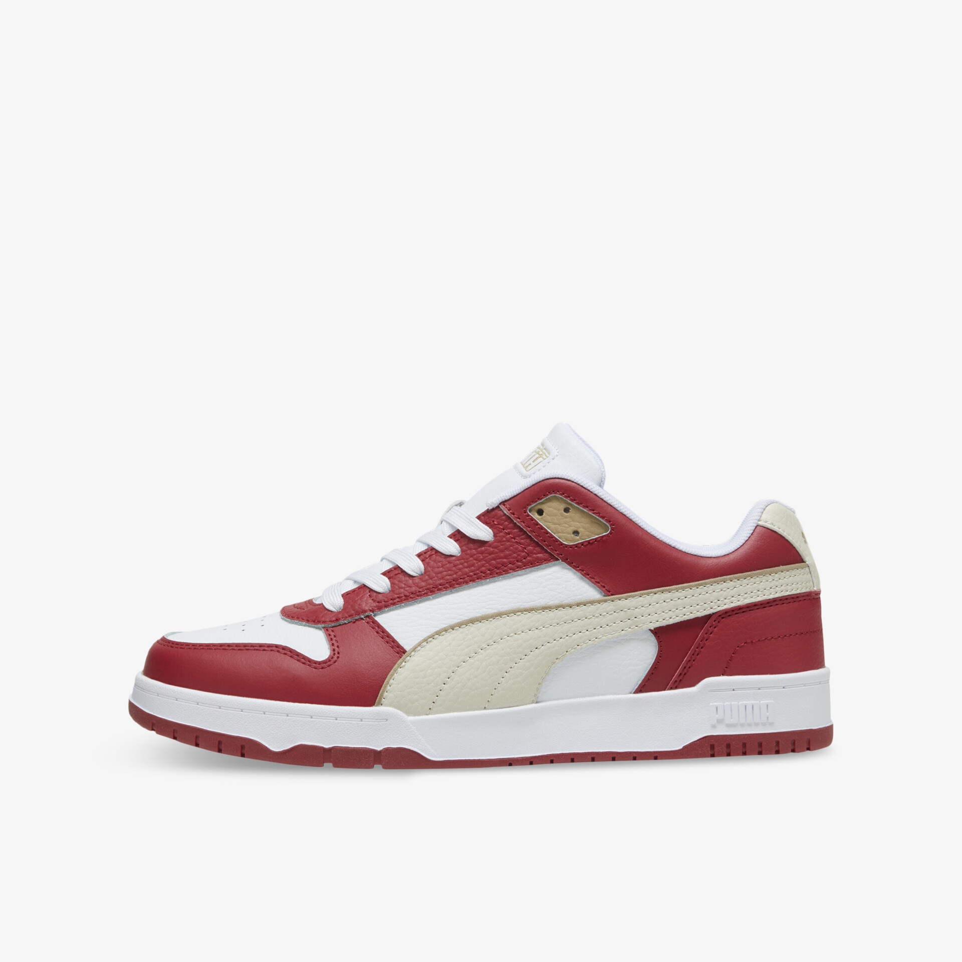 PUMA Damen Sneaker Low RBD Game Low - Mehrfarbig | reno.de