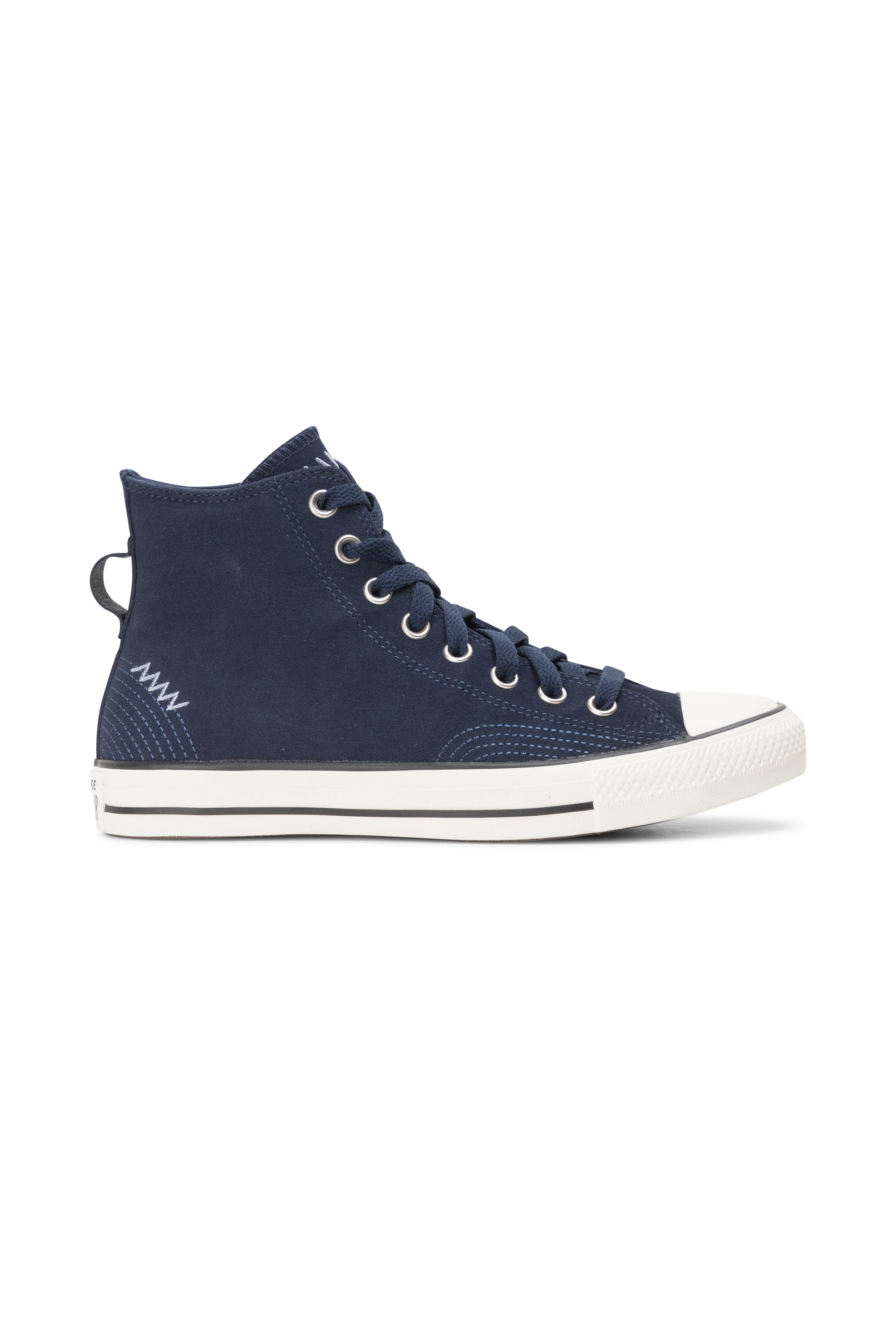 CONVERSE Baskets  CTAS HI Bleu