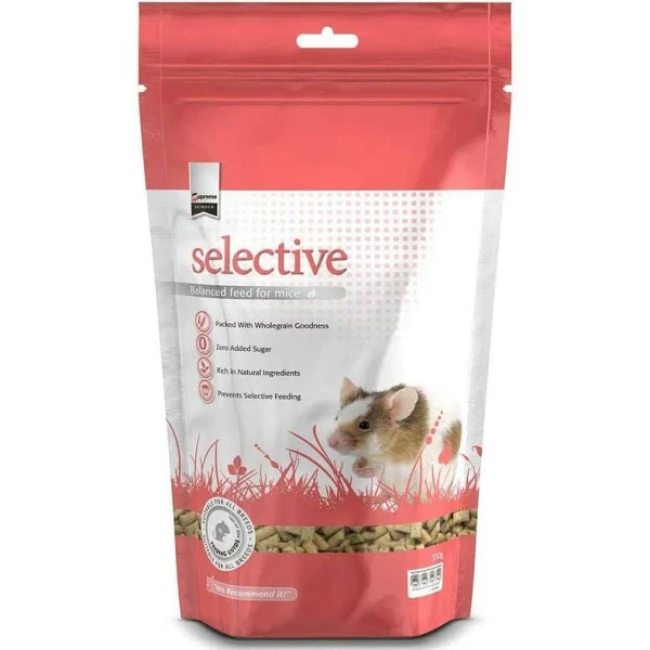 Nourriture pour souris Science Selective Supreme