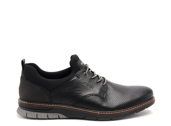 Rieker basses homme 14450 noir