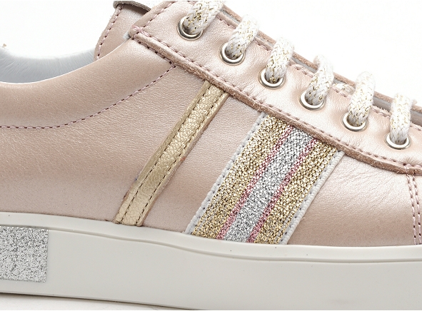 Bopy basses enfant sakol rose