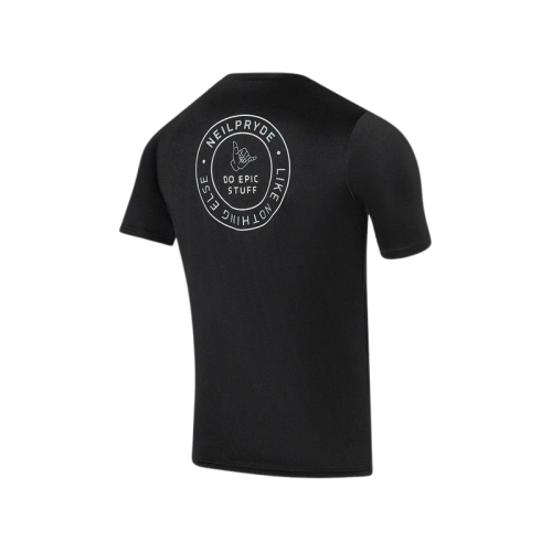 NeilPryde Water Tee S/S