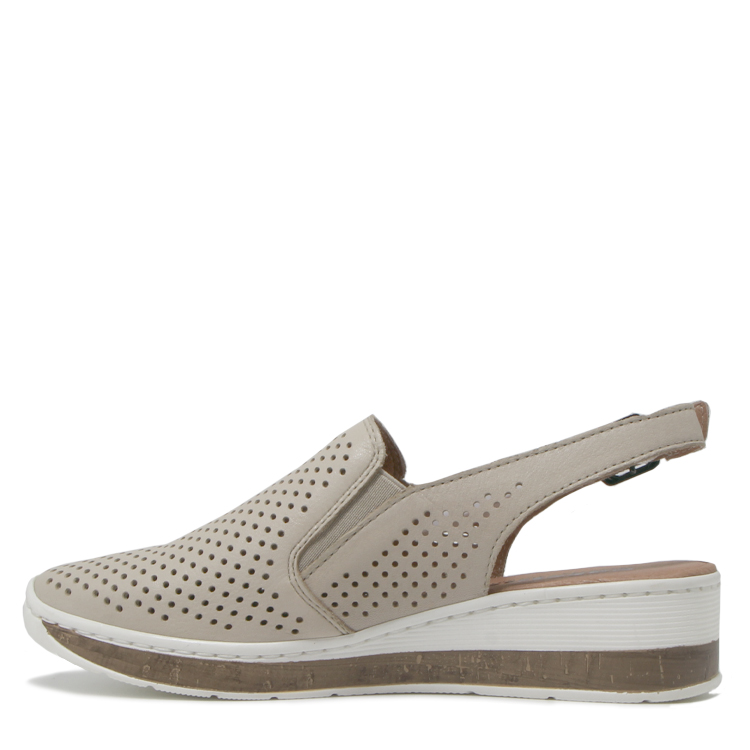 Cassini Mammy | BEIGE